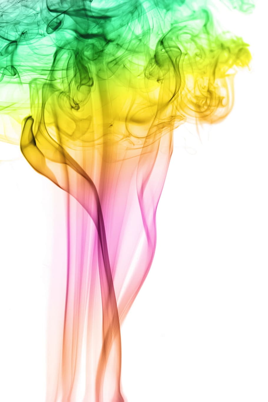 abstract, abstraction, air, art, backdrop, background, color HD wallpaper