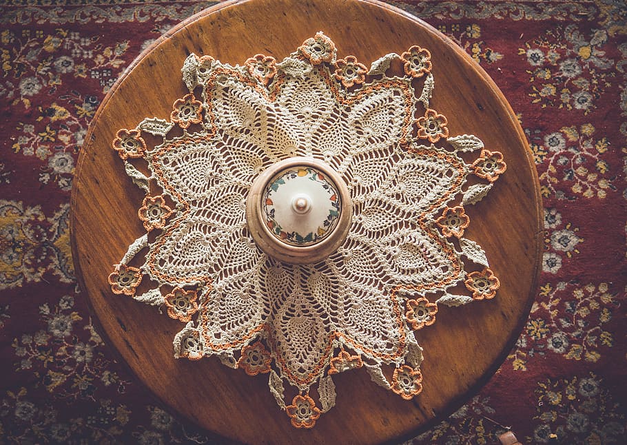 antique, pattern, design, pottery, indoors, art and craft, decoration HD wallpaper