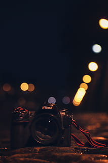 camera, electronics, paris, bastille, france, digital camera HD wallpaper