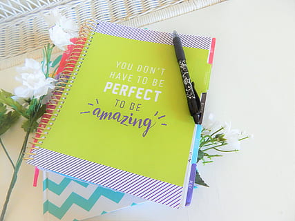 text, book, organization, blogging, planner, novel, file binder HD wallpaper