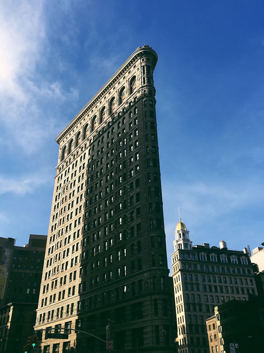 architecture, building, infrastructure, establishment, apartment HD wallpaper