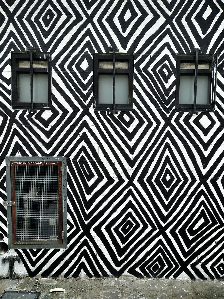 australia, melbourne, architecture, built structure, building exterior HD wallpaper