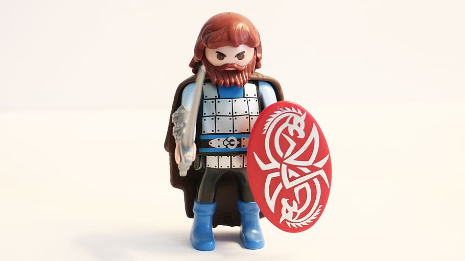 Lego toy, studio shot, indoors, human representation, standing HD wallpaper