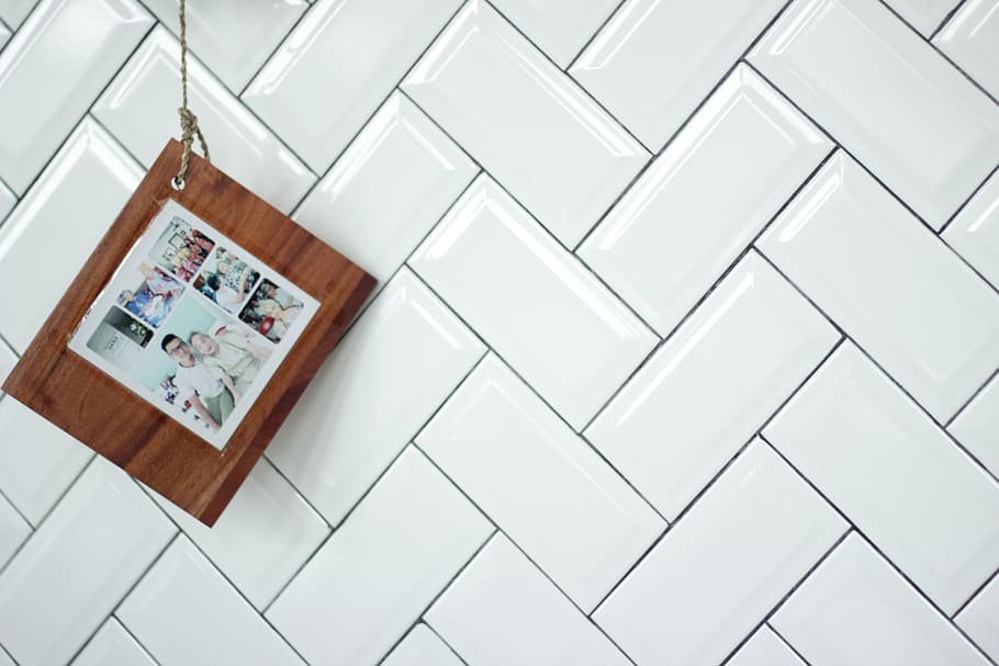 line, diagonal, monochrome, frame, photo, wood, ceramic, pattern HD wallpaper