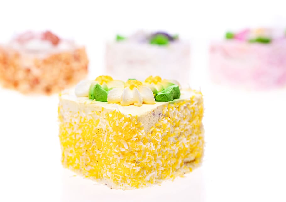 bake, cake, candy, cream, crust, cupcake, dairy, dessert, diet HD wallpaper
