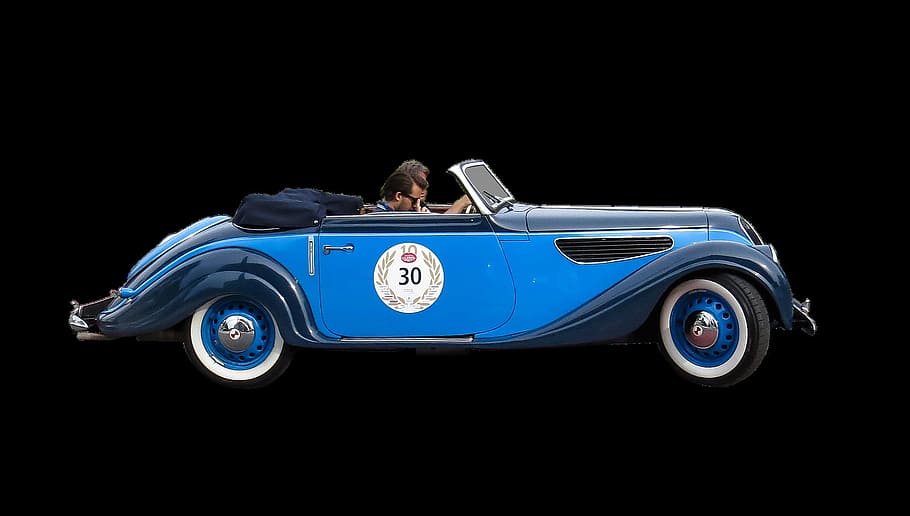 old, car, auto, automobile, transport, oldtimer, antique, human HD wallpaper