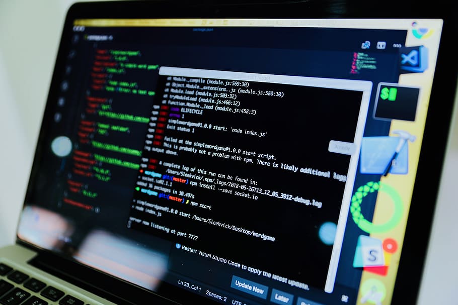 Coding Wallpaper Full HD APK for Android Download