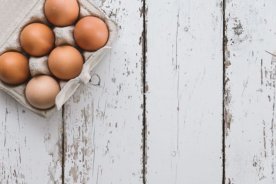 Cracking the Great Egg Debate: Nutrition Friend or Foe?