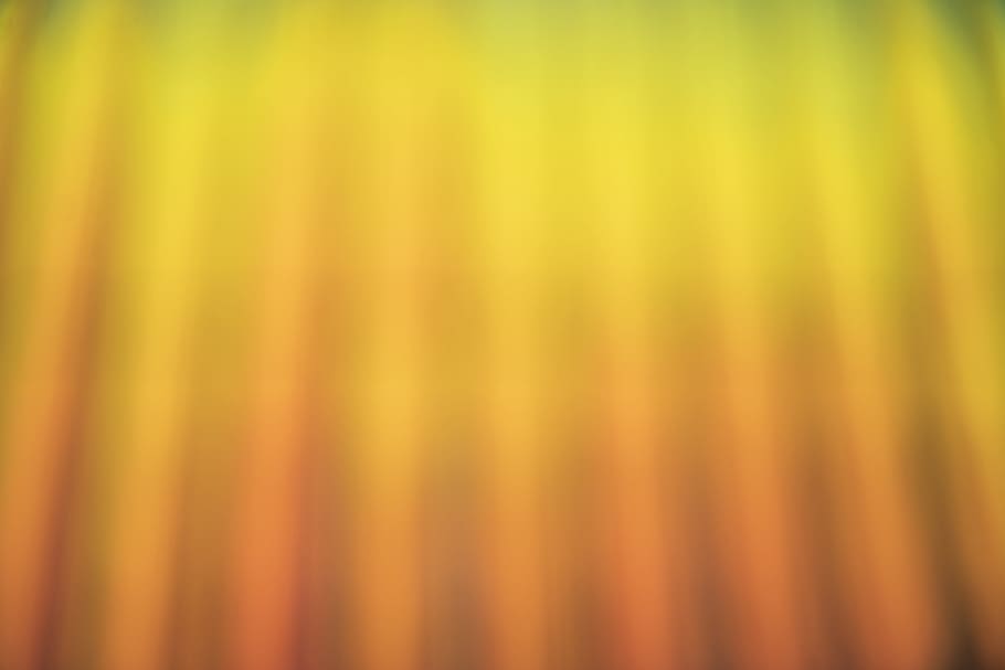 Orange Becomes Yellow Photo, Backgrounds, Textures, Abstract HD wallpaper