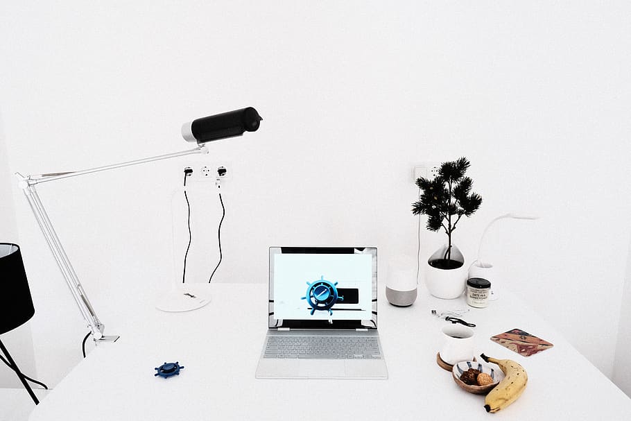 furniture, table, tabletop, computer, keyboard, hardware, computer keyboard HD wallpaper