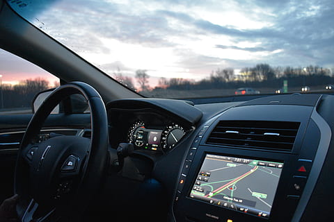 car, gps, na, navigation, automotive, travel, map, automobile HD wallpaper