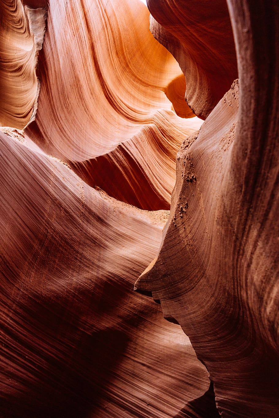 rock formation, rock - object, geology, solid, non-urban scene HD wallpaper