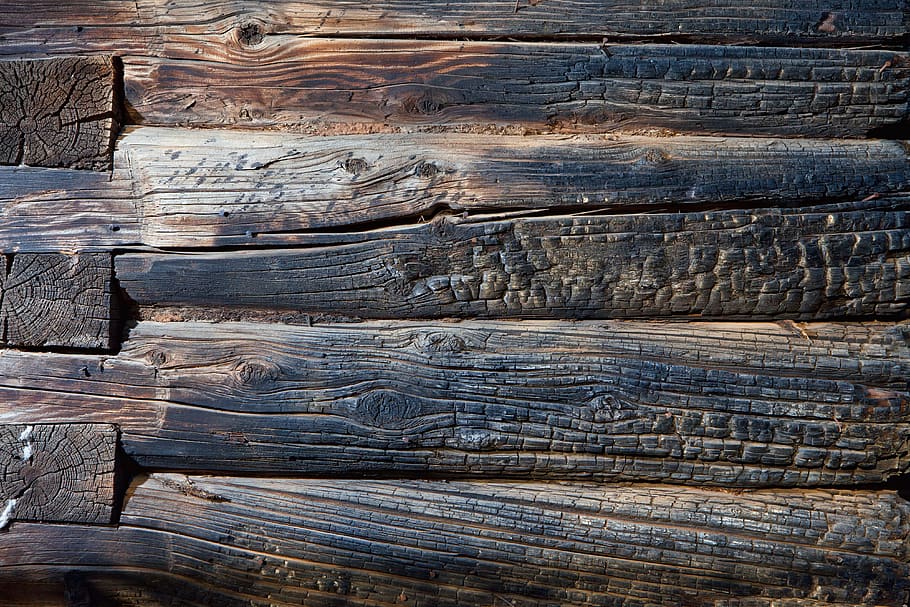 backdrop, background, black, boards, burned, burnt, charcoal HD wallpaper