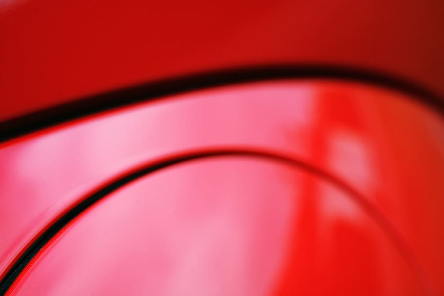 blur, bright, close-up, colors, design, focus, red, surface, no people HD wallpaper