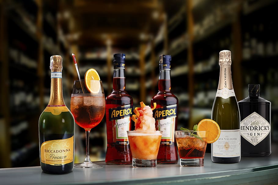 drinks, cellar, wine, alcohol, alcoholic, bottle, food and drink HD wallpaper