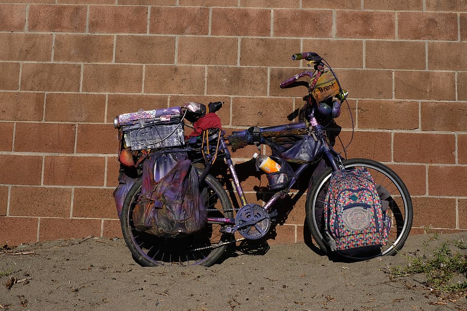 machine, wheel, motorcycle, transportation, vehicle, bicycle HD wallpaper
