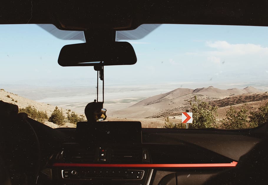 #roads, #car, #view, #roadtrip, #trip, #moutains, #wandering HD wallpaper