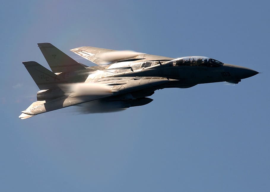 air, flying, show, plane, airplane, military, jet, aircraft HD wallpaper