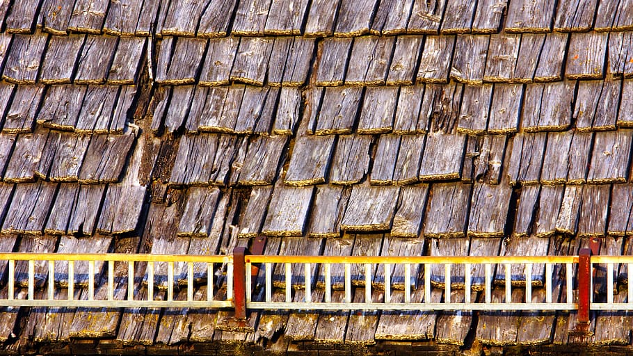brown wooden surface, built structure, architecture, day, no people HD wallpaper