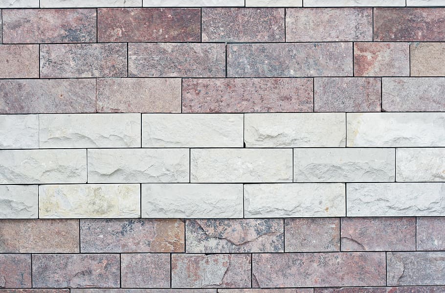 HD wallpaper: background, blocks, blotch, brick, brickwall, horizontal,  pattern | Wallpaper Flare