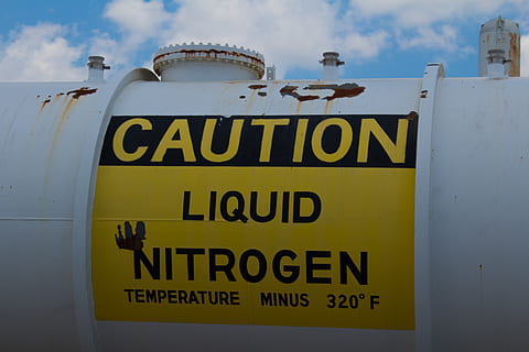 liquid, nitrogen, element, nasa, space, summer, color, sky HD wallpaper