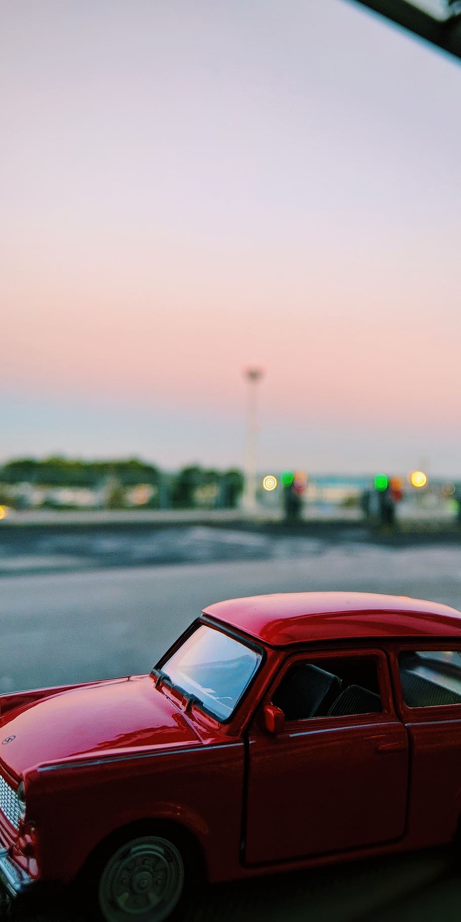 car, motor vehicle, mode of transportation, land vehicle, focus on foreground HD wallpaper