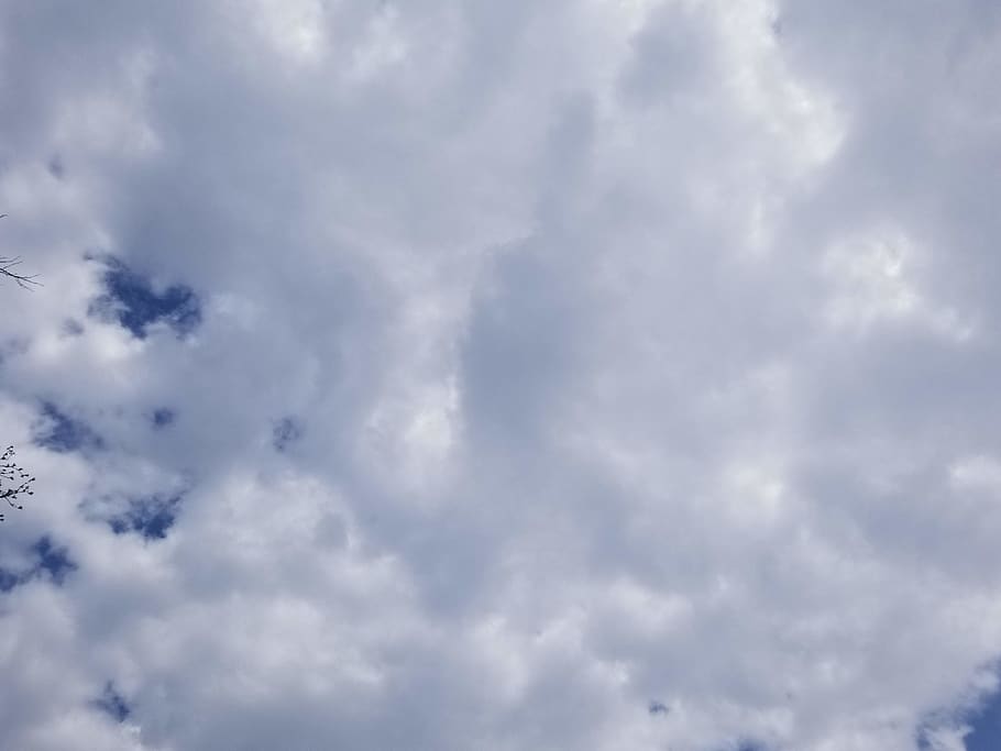 nature, outdoors, sky, cloud, azure sky, 2813 e president george bush hwy HD wallpaper