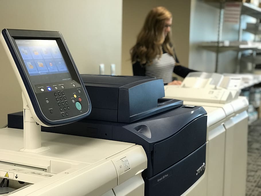 Digital Wallpaper Printing Machine