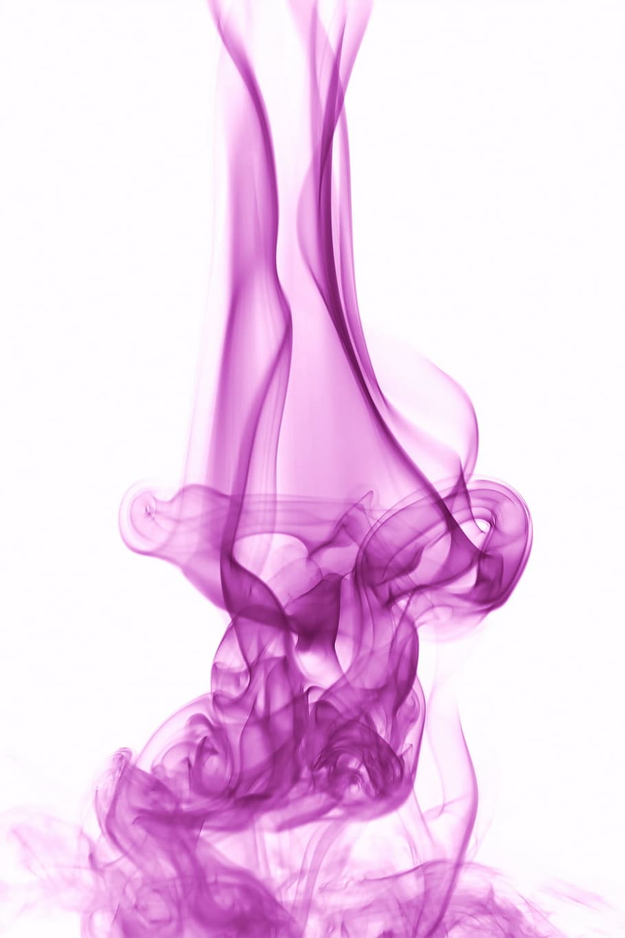 abstract, aroma, aromatherapy, background, color, smell, smoke HD wallpaper