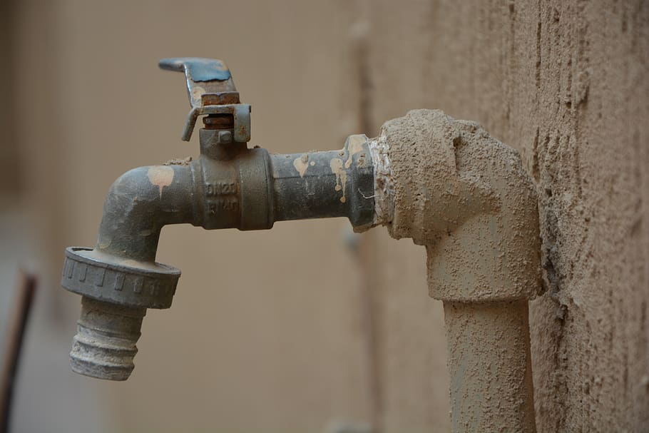 building, construction, plumber, valve, pipe - tube, metal HD wallpaper