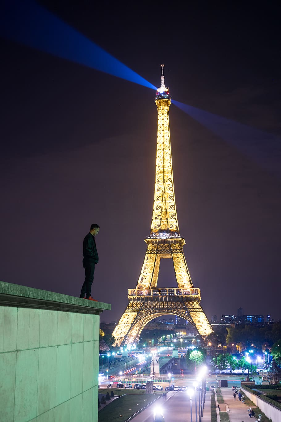 france, paris, tour eiffel, eiffel tower, architecture, built structure HD wallpaper