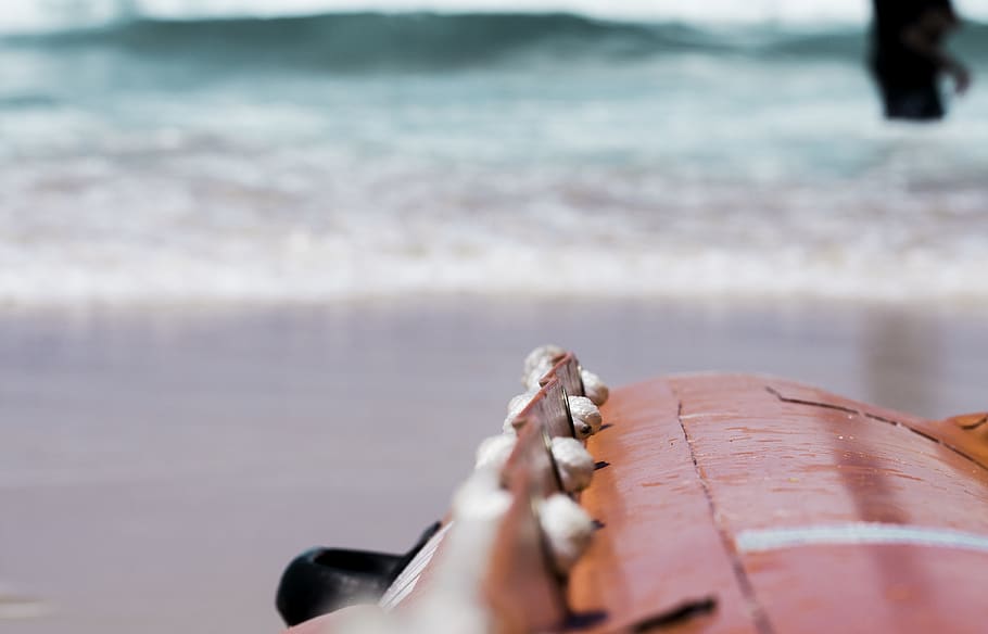 australia, maroubra, water, sea, day, nature, land, motion HD wallpaper