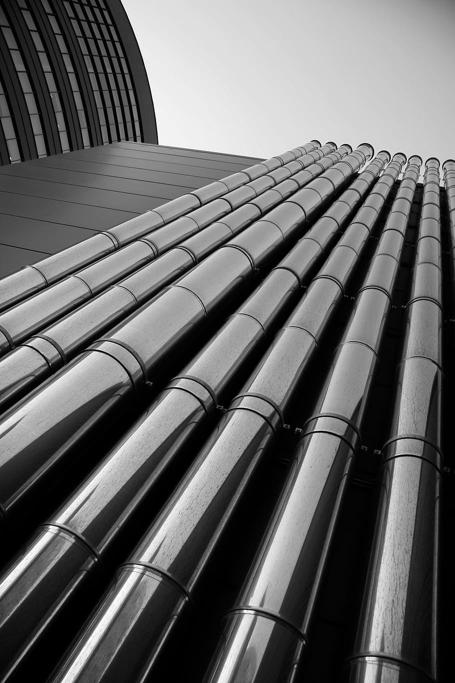 spain, valencia, architecture, building exterior, built structure HD wallpaper