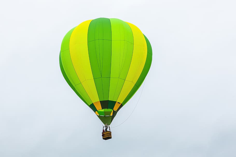 flight, flying, soaring, balloon, dom, sky, aviation, air, recreation HD wallpaper