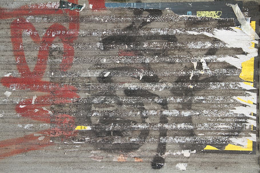gray and black concrete surface, architecture, built structure HD wallpaper