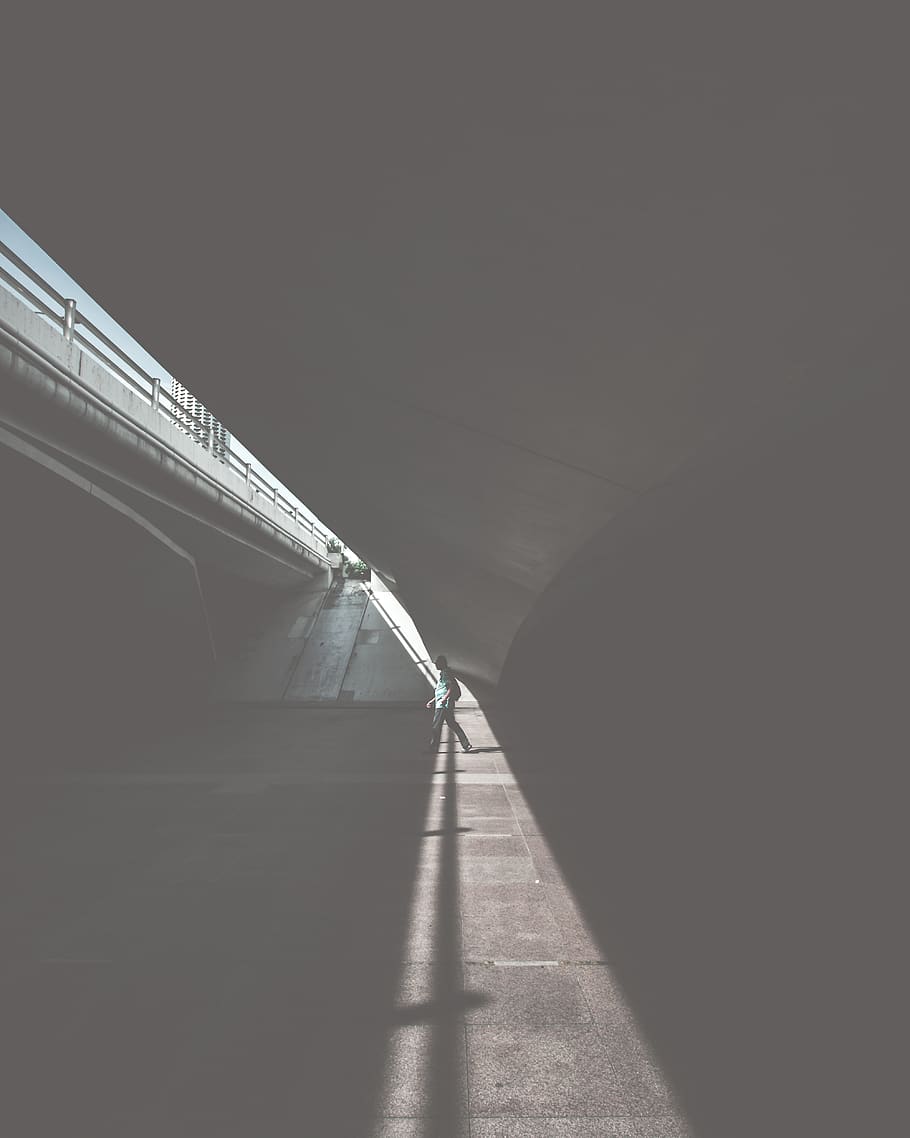 singapore, shadow, dark, light, sun, architecture, geometry HD wallpaper