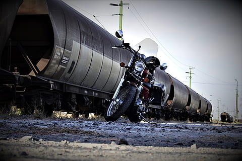 engine, honda, honda shadow, shadow 750, mode of transportation HD wallpaper