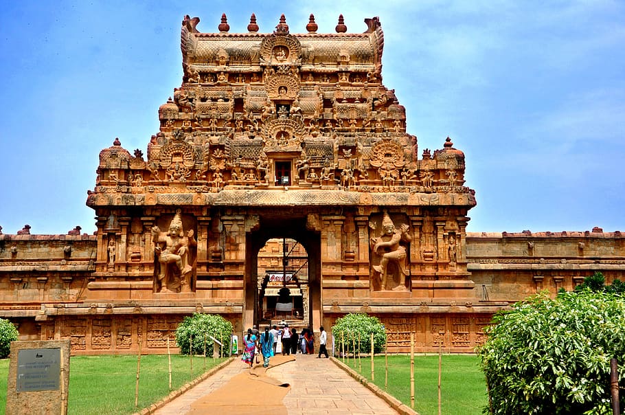 constructions, architecture, tourism, historic, traditional HD wallpaper