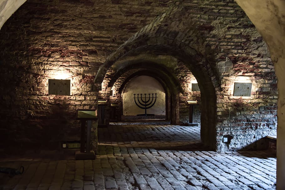 underground, stone, architecture, built structure, indoors HD wallpaper
