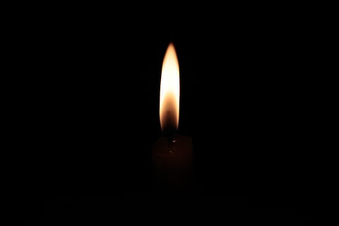 candle, fire, flame, stick, blade, weaponry, pin, ankle, pebble HD wallpaper