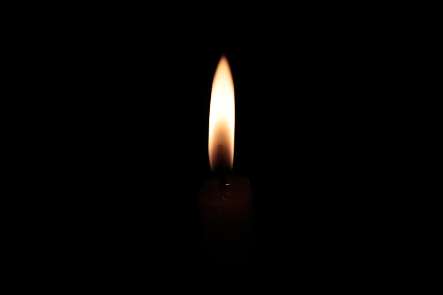 candle, fire, flame, stick, blade, weaponry, pin, ankle, pebble HD wallpaper