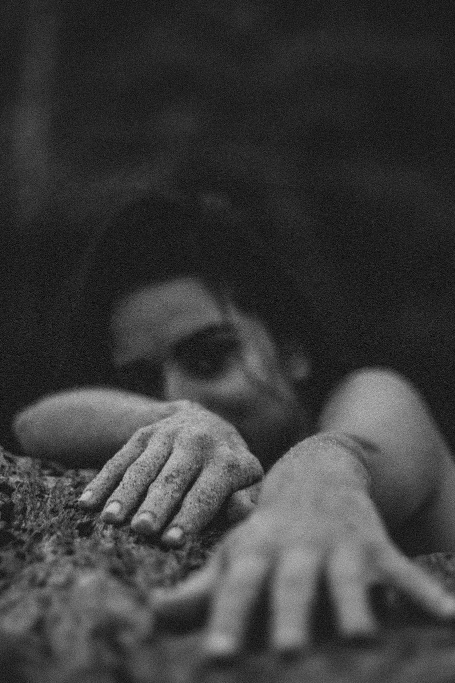 finger, hand, face, human, person, beard, sphere, holding hands HD wallpaper