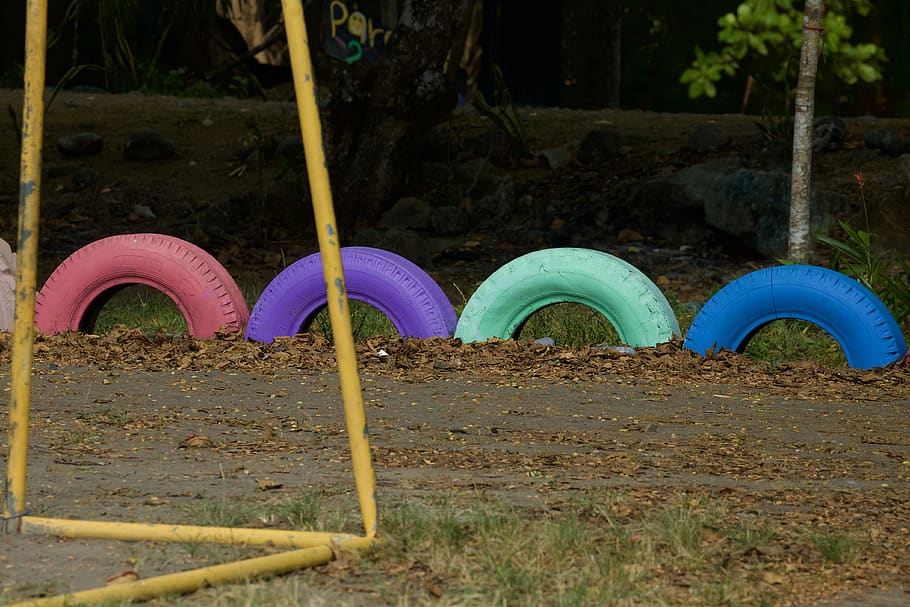 costa rica, nature, land, day, plant, no people, field, gardening equipment HD wallpaper