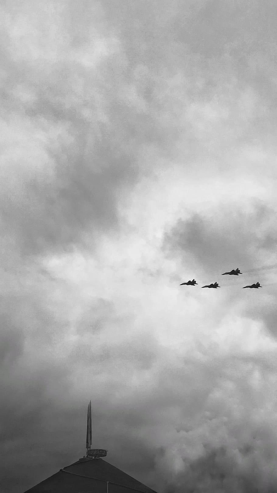 belarus, minsk, nature, plane, gray, city, malyavko, shotoniphone