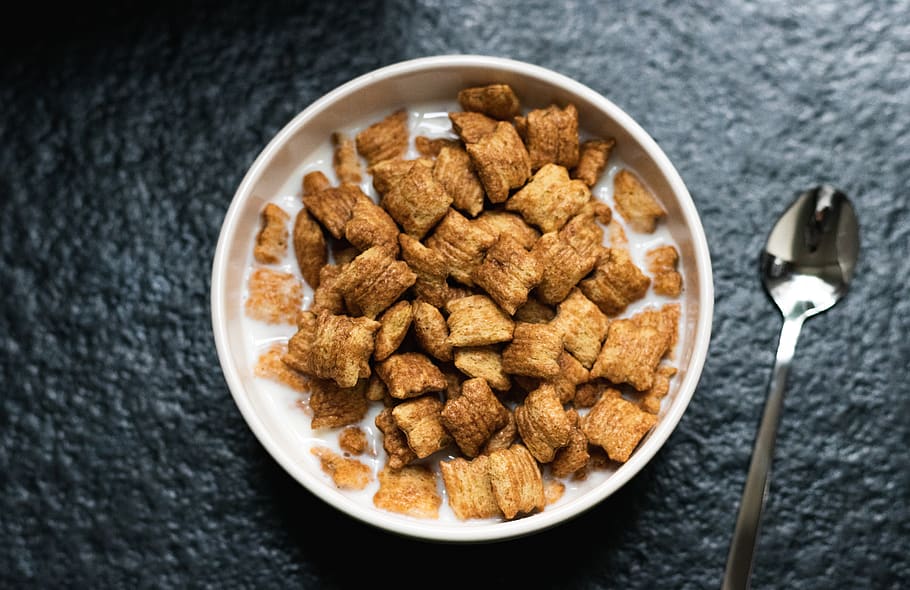 47 Cinnamon Toast Crunch Photos  High Res Pictures  Getty Images