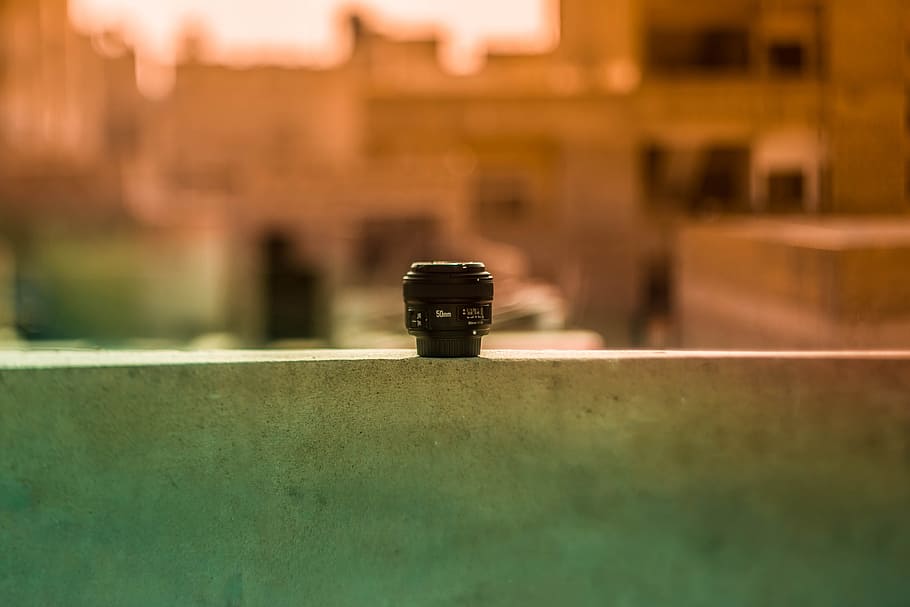 Close Up Photo of Telephoto Lens, architecture, best, bokeh, building, HD wallpaper