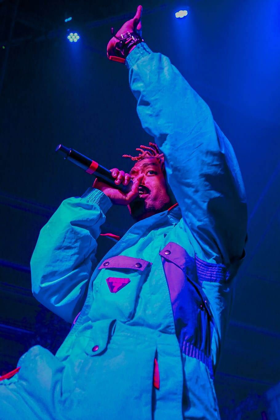 Lil Yachty Wallpapers 75 pictures