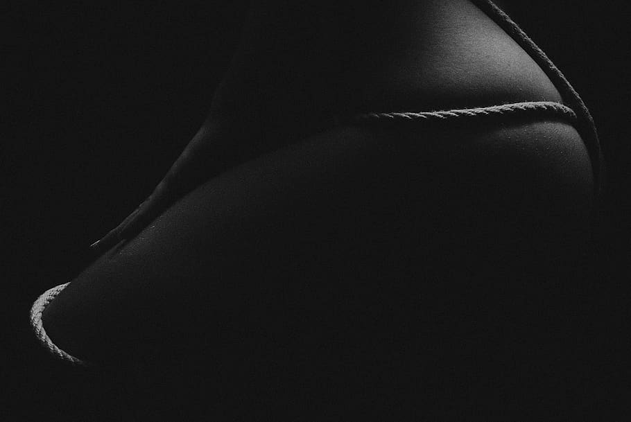 ukraine, kyiv, human body part, black background, studio shot HD wallpaper