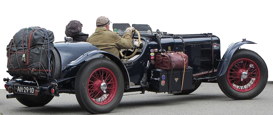 old, antique, car, auto, automobile, transport, aged, transportation HD wallpaper