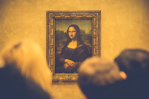 Www Xxx Monalisa Hd Com - HD wallpaper: Mona Lisa, young adult, one person, real people, young women  | Wallpaper Flare